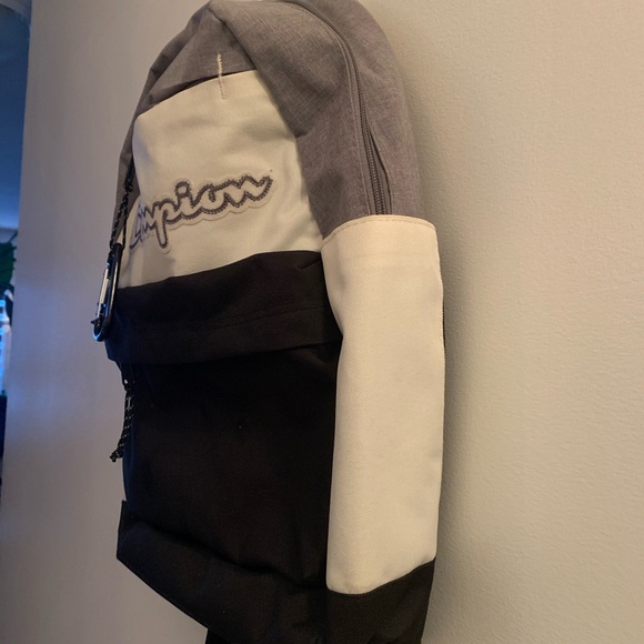 Champion Backpack New Condition - Picture 4 of 6